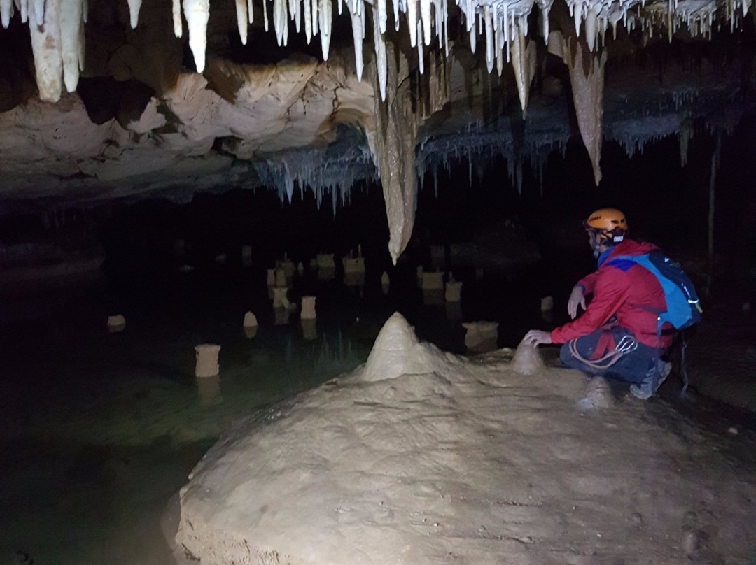 Urbasa Abentura-Larraona必去景点