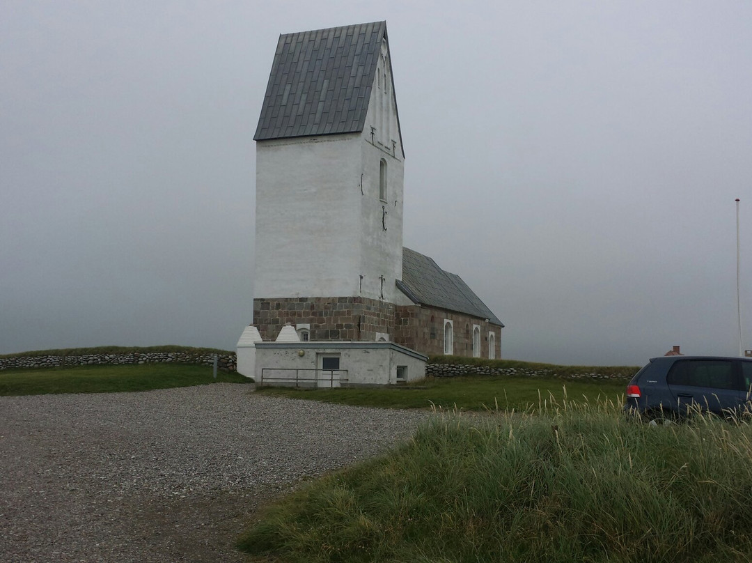 Boevlingbjerg旅游攻略图片