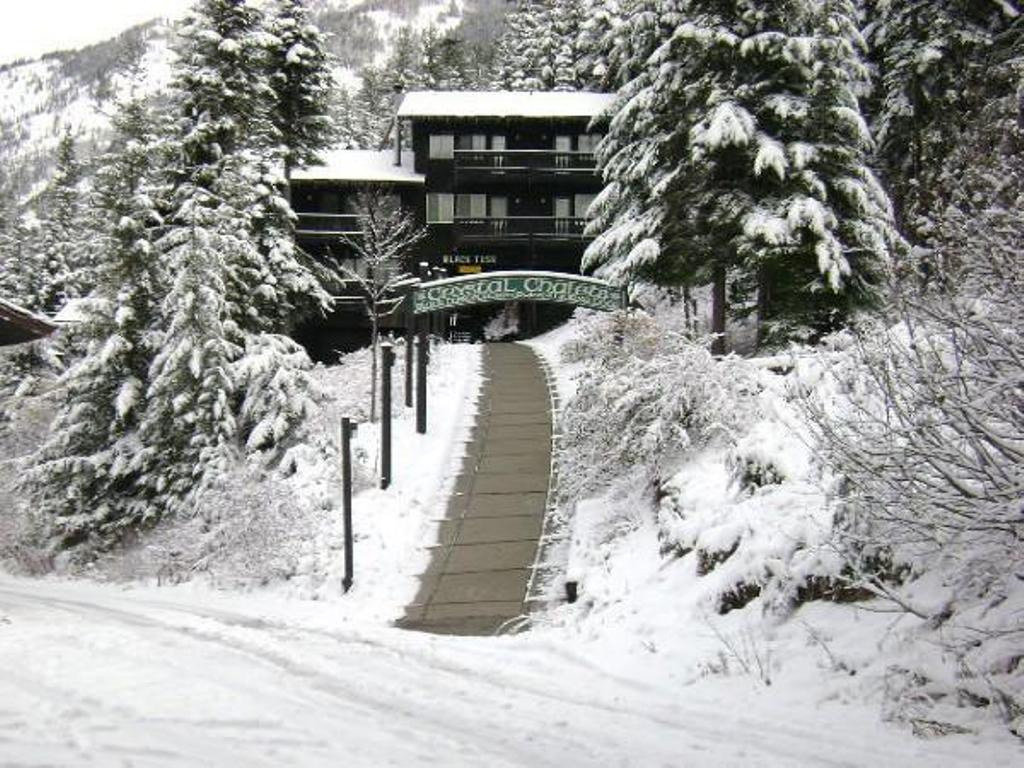 Crystal Chalets