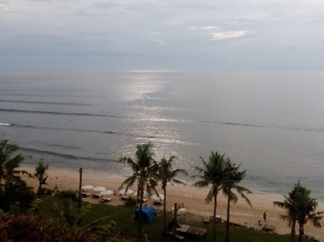 Balangan Yoga and Love-金巴兰必去景点