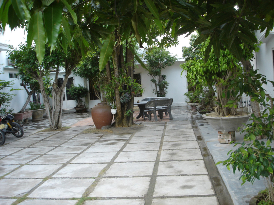 Thuy Duong Hotel主图