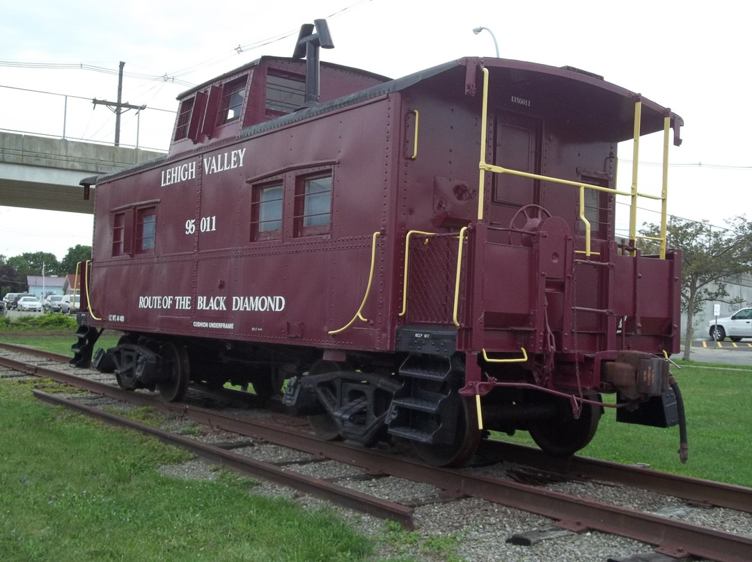 Sayre Historical Society Museum景点图片