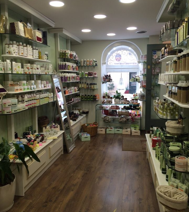 Aloelia-科孚必去景点