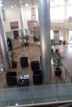 Rockview Apapa主图