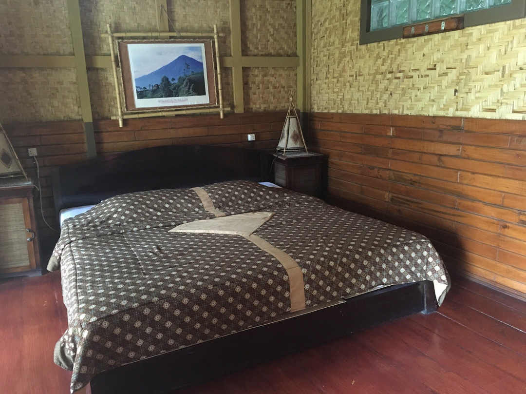 Banyu Alam Resort主图