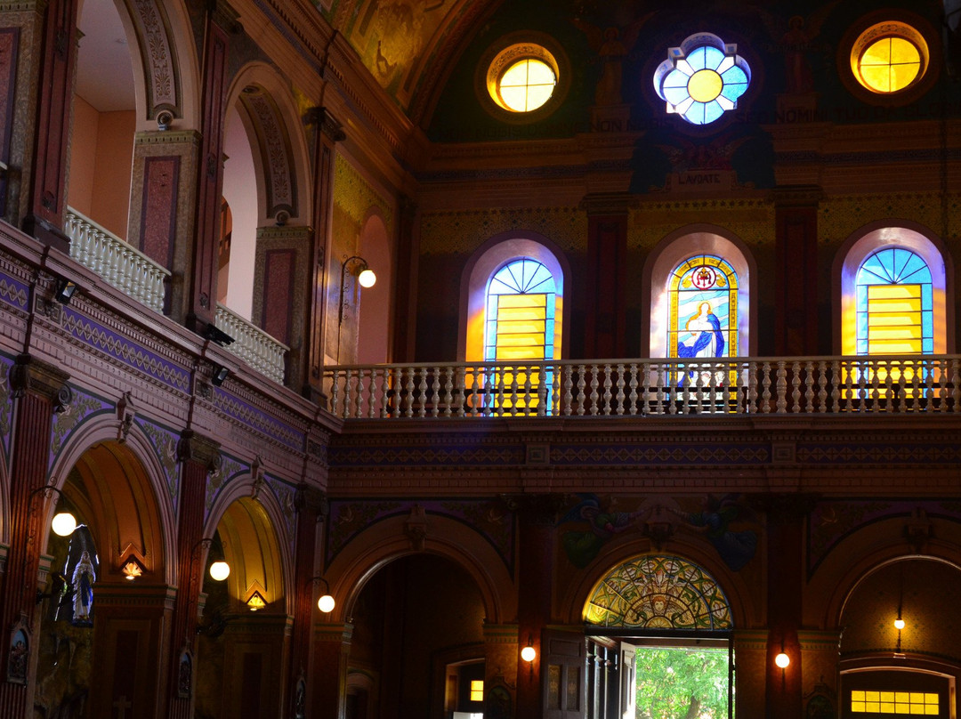 Igreja Matriz Nossa Senhora da Imaculada Conceição