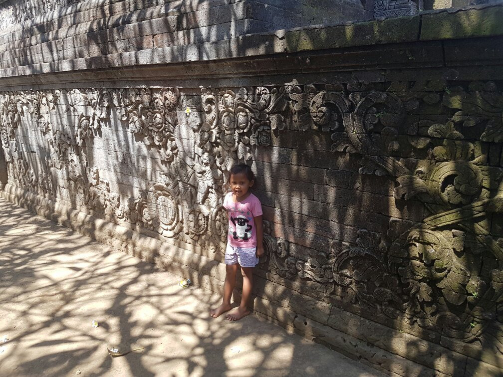 Meduwe Karang Hindu Temple景点图片