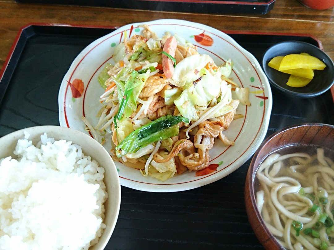 いーばる家