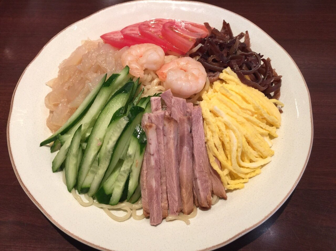 中華厨房 杏杏 （しんしん） 新高円寺店