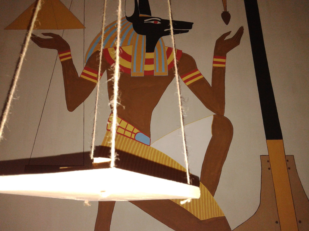 TimeScape-普罗夫迪夫必去景点