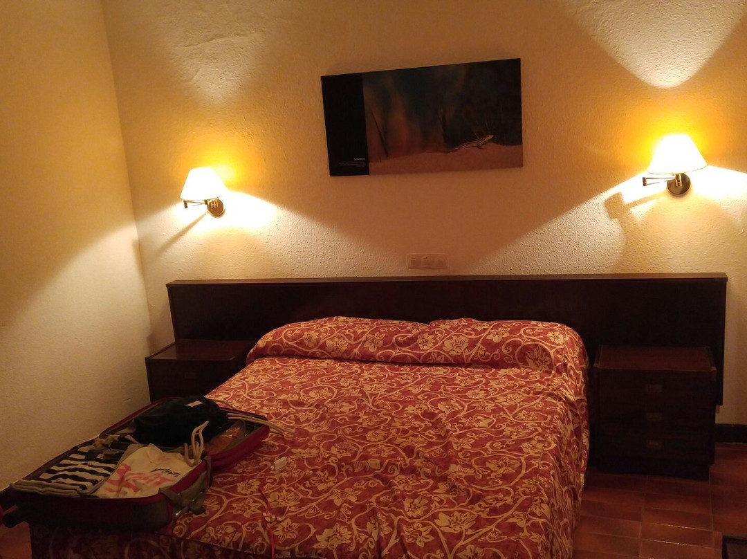 Hotel Torredembarra主图