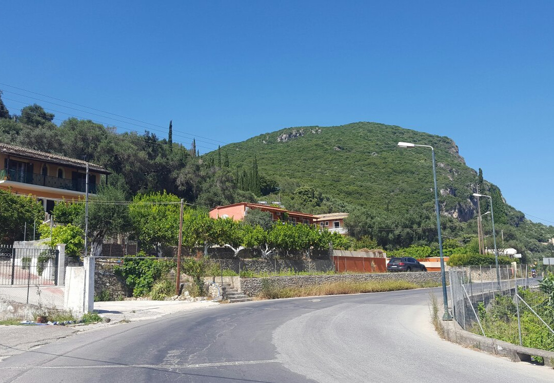 River Studio Paleokastritsa主图