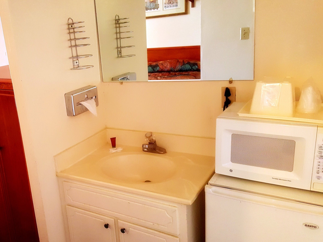 Western Motor Inn主图