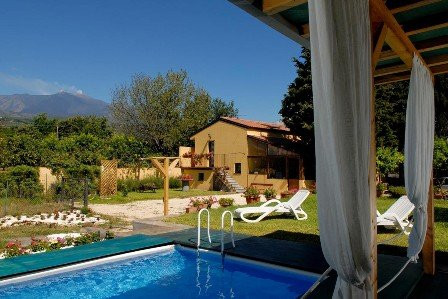 Agriturismo San Matteo