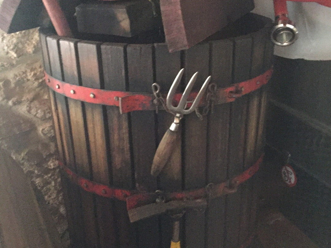 Vinhos Cortém景点图片
