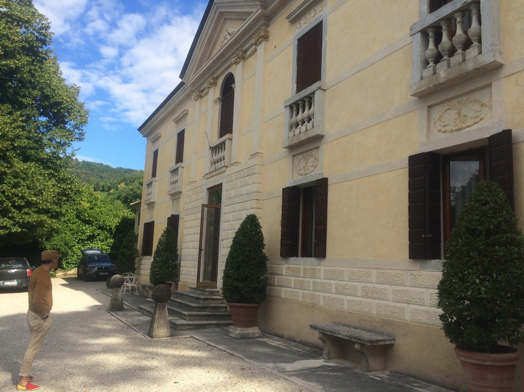 Villa Barberina主图