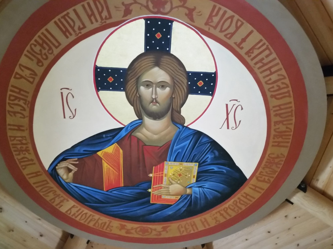 Russian Chapel Hills Winery景点图片