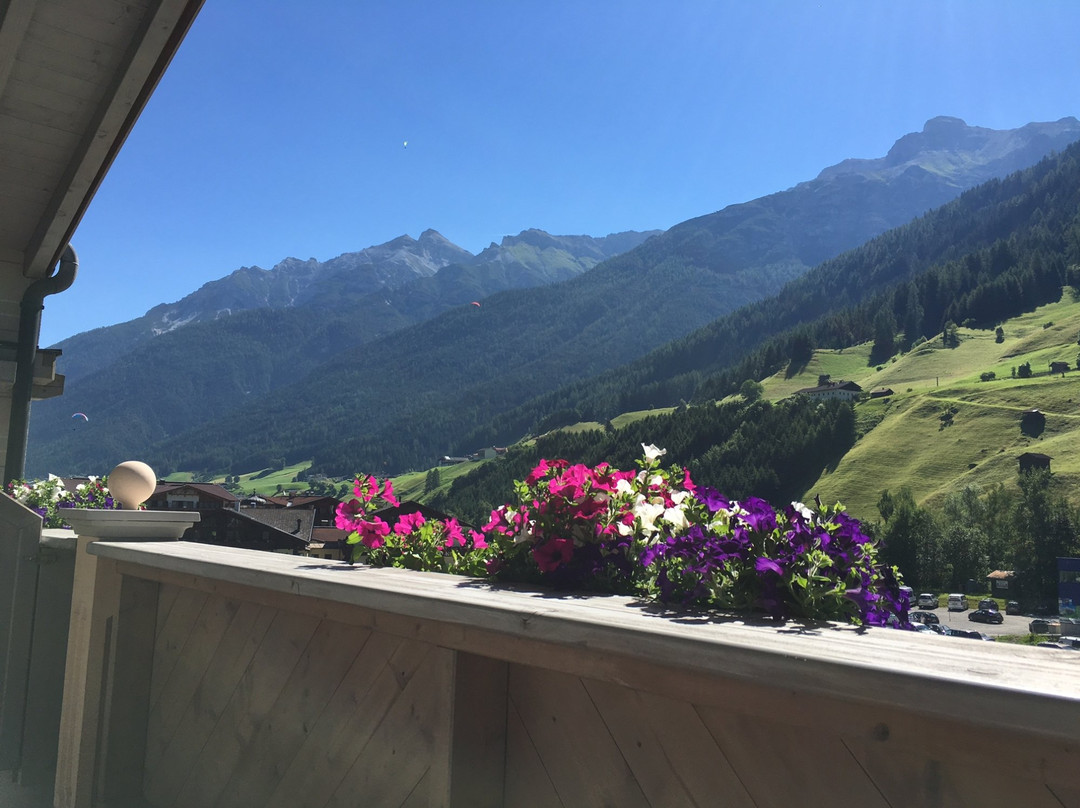 Alpenresidenz Viktoria