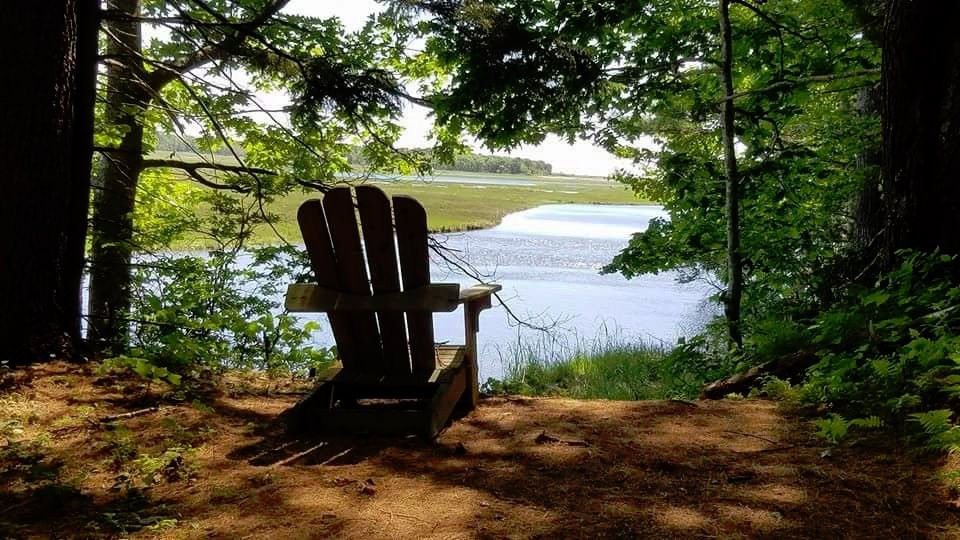 Wells Reserve at Laudholm-韦尔斯必去景点