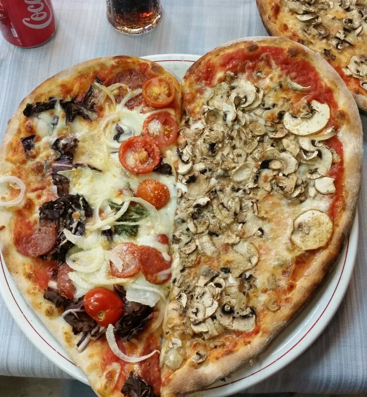 Pizzeria Da Toni
