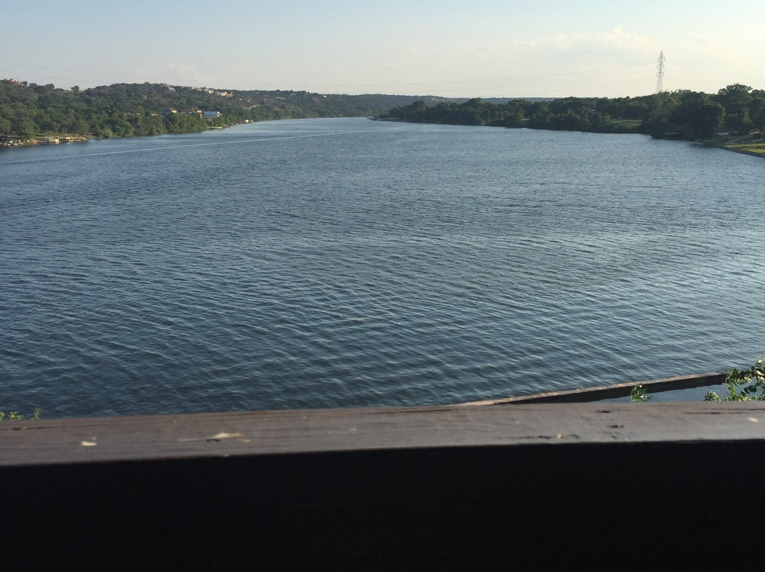 Lake Marble Falls-Marble Falls必去景点