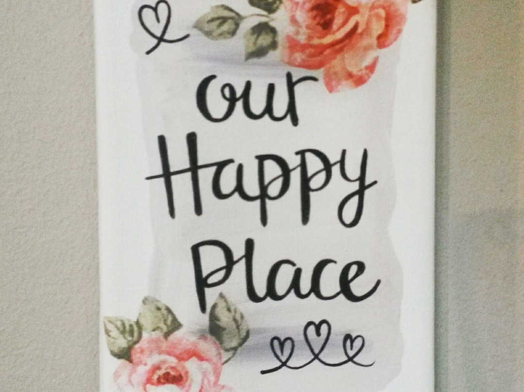 Homemade By Rachel-马尔马里斯必去景点