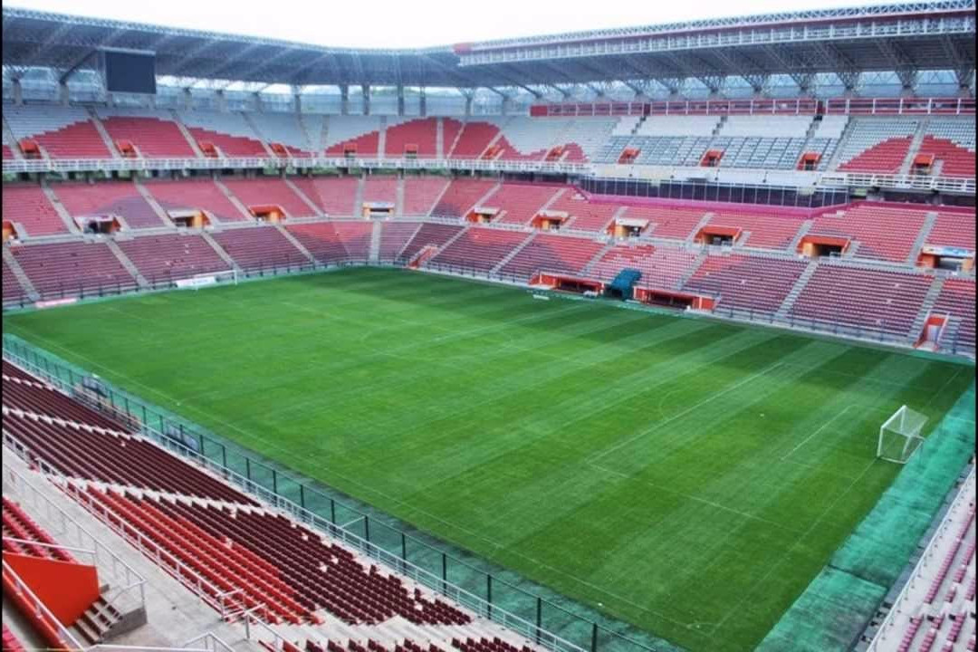 Estadio Metropolitano de Lara景点图片