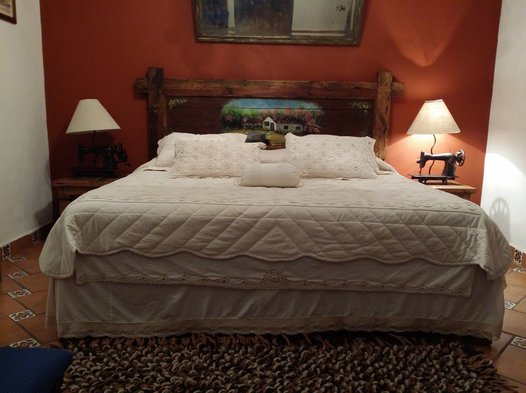 La Casona Azul Hotel Boutique主图