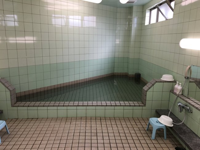 Uwa Park Hotel主图