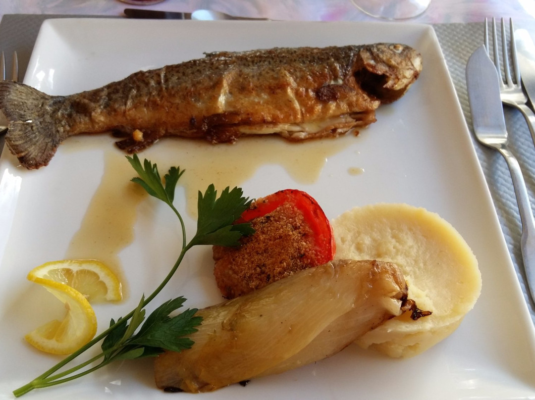 Arinthod旅游攻略图片