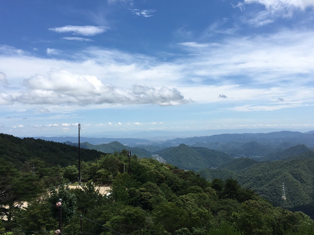 Astropia-猪名川町必去景点