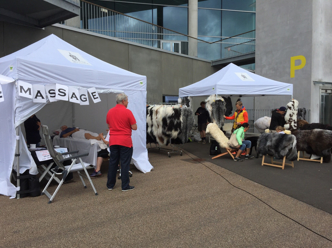 Oeboderne-欧胡斯必去景点