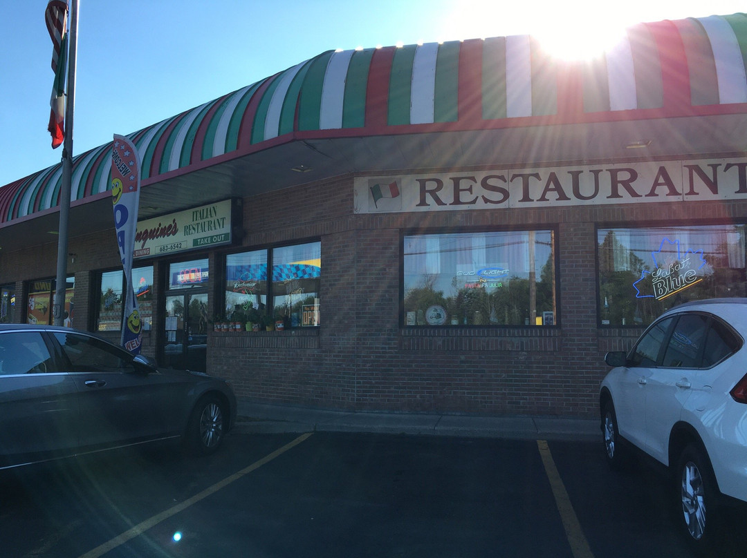 Bowmansville餐馆和美食-Linguine's Italian Restaurant