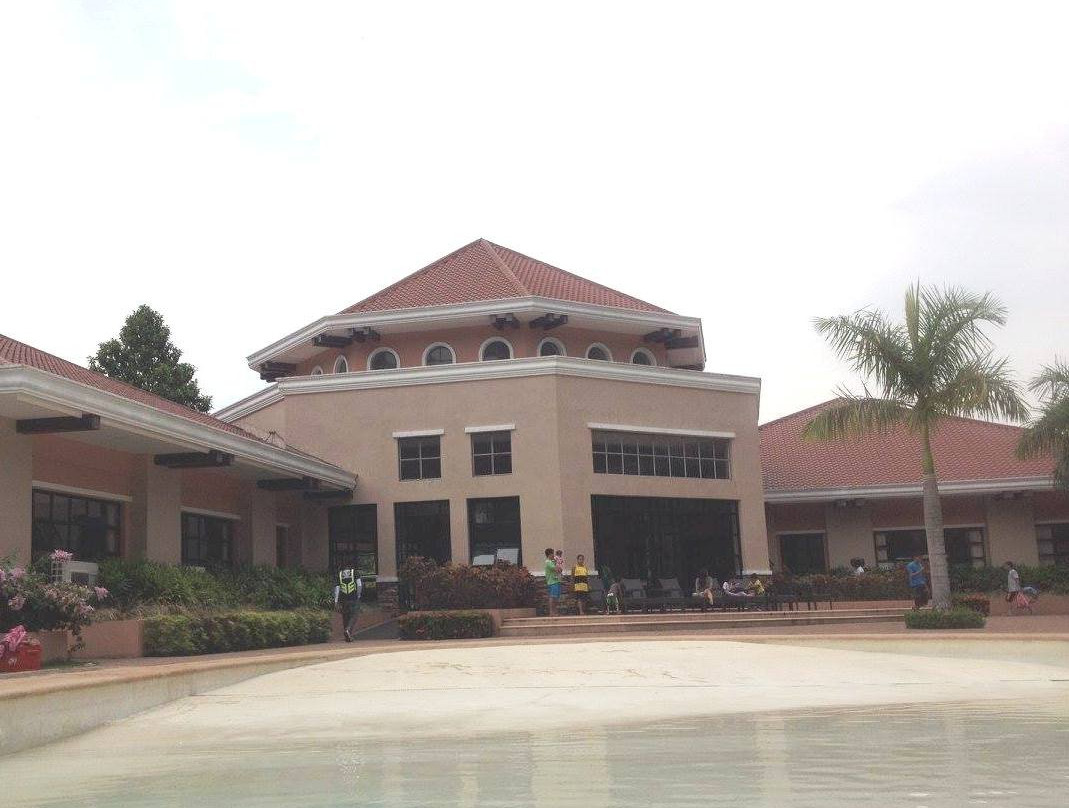 Palo Alto Resort景点图片