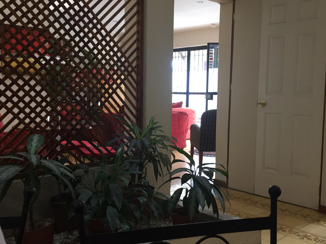 Casa Echavarria主图