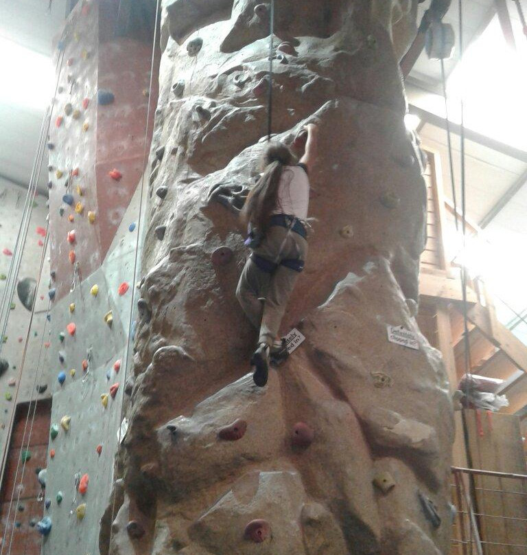 CityROCK Indoor Climbing景点图片