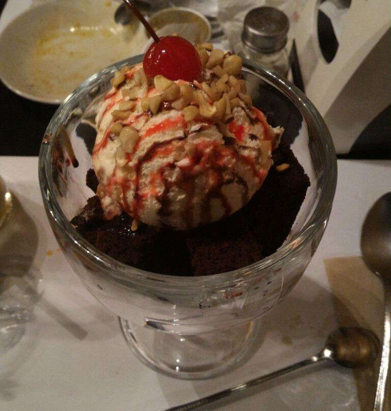 马利仅那餐馆和美食-Blake's Wings & Steaks