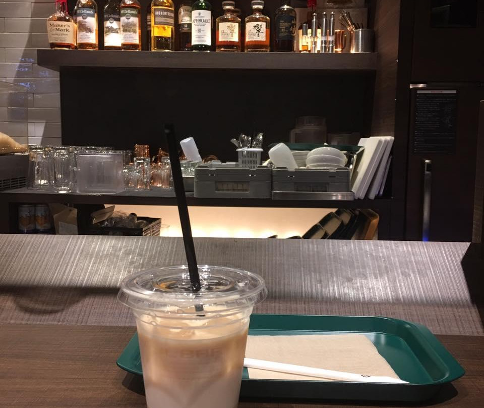 IL Bar 日本橋店