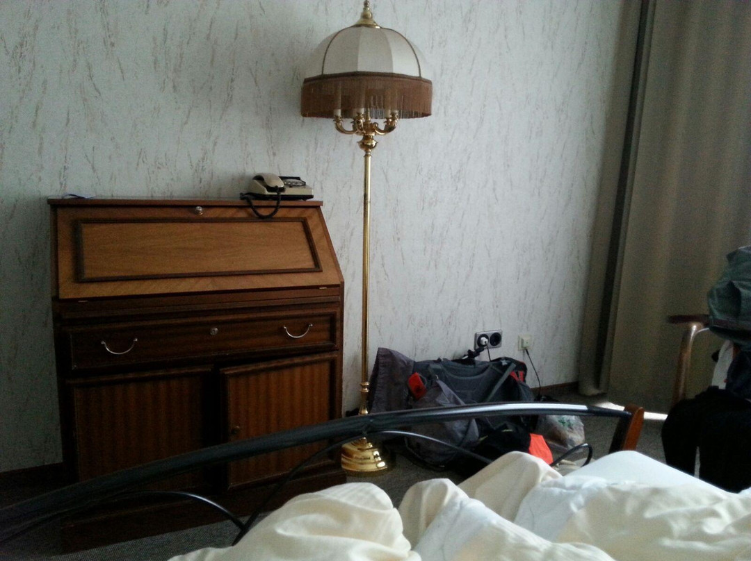 Hotel-Restaurant Fuchs主图