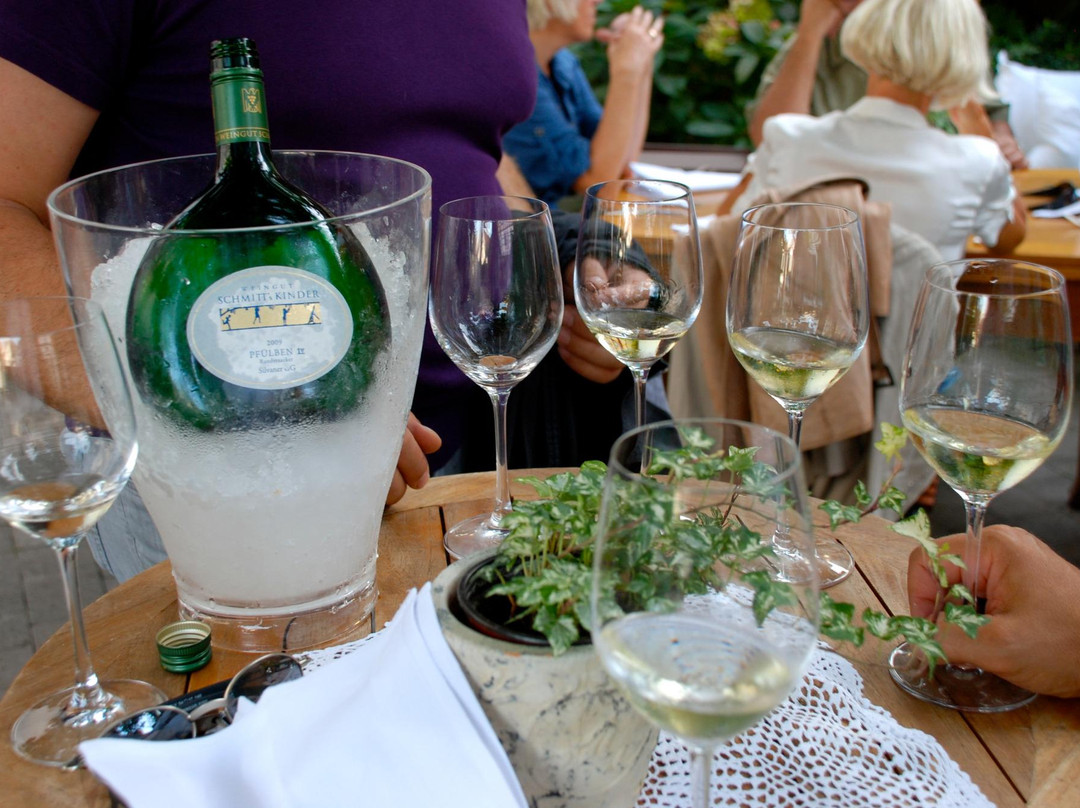 Gasthaus-Hotel Adler主图