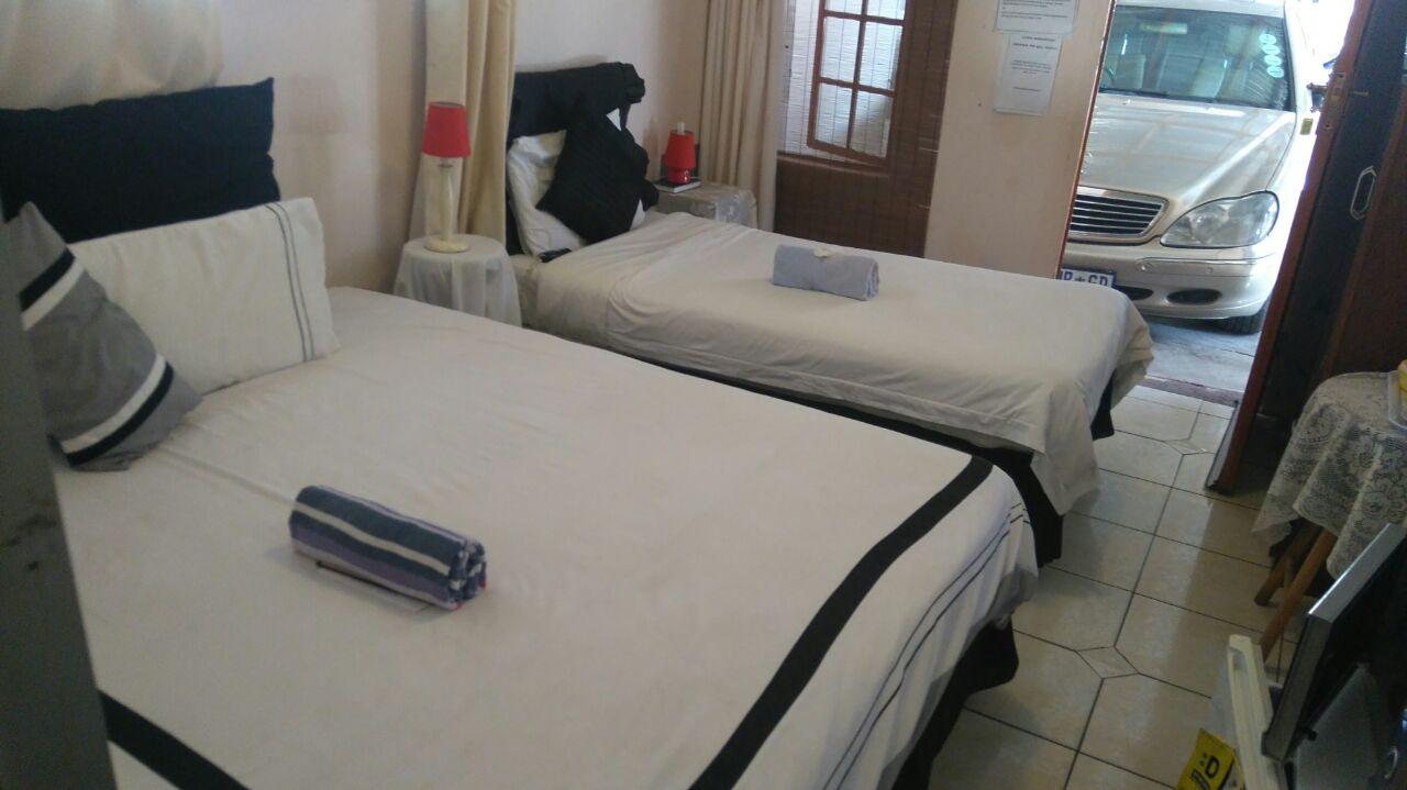 Muriel Guest House-官方
