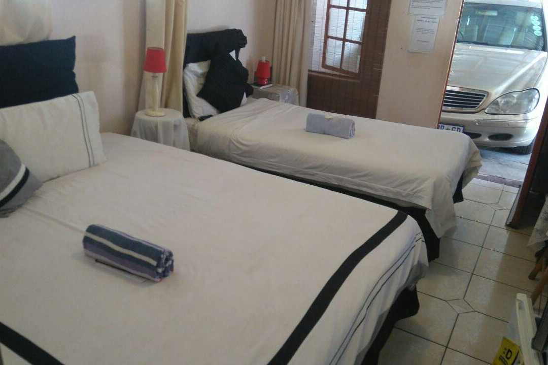 Muriel Guest House主图