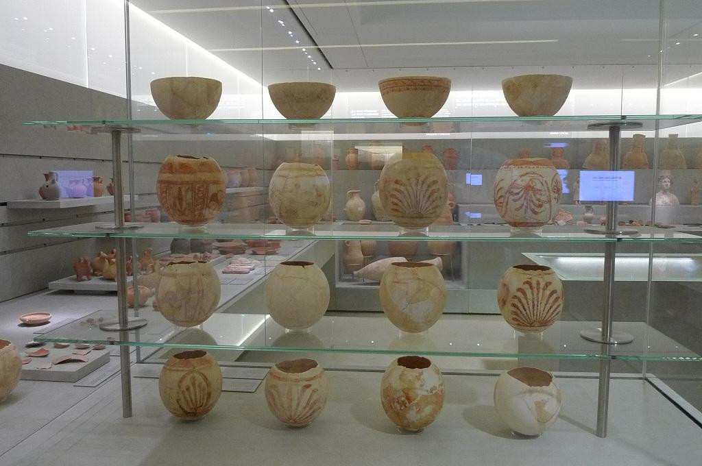 Museu Monogràfic Puig Des Molins-伊维萨城区必去景点