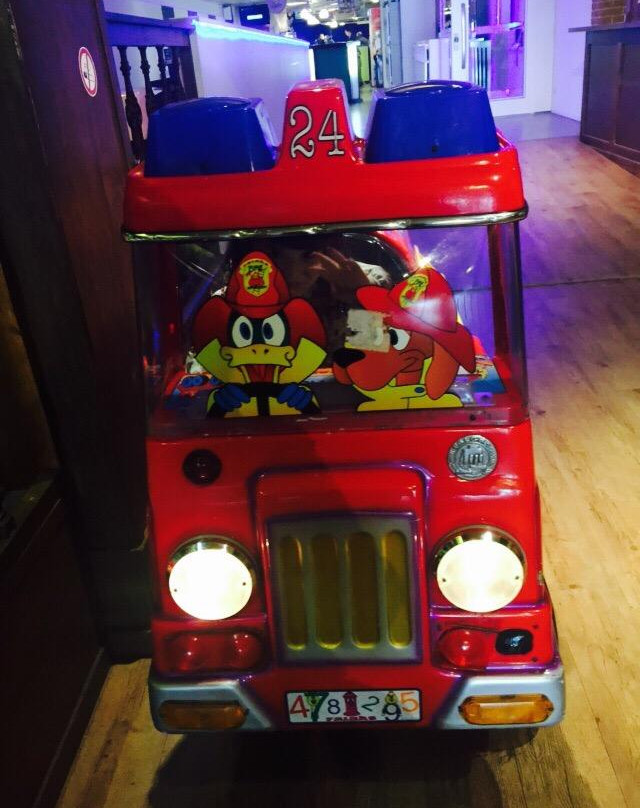 Wima Bowling-圣尼古拉必去景点