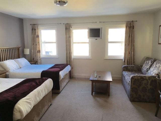 车夫联排别墅酒店主图