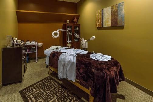 Blu Sol Spa-Tolleson必去景点