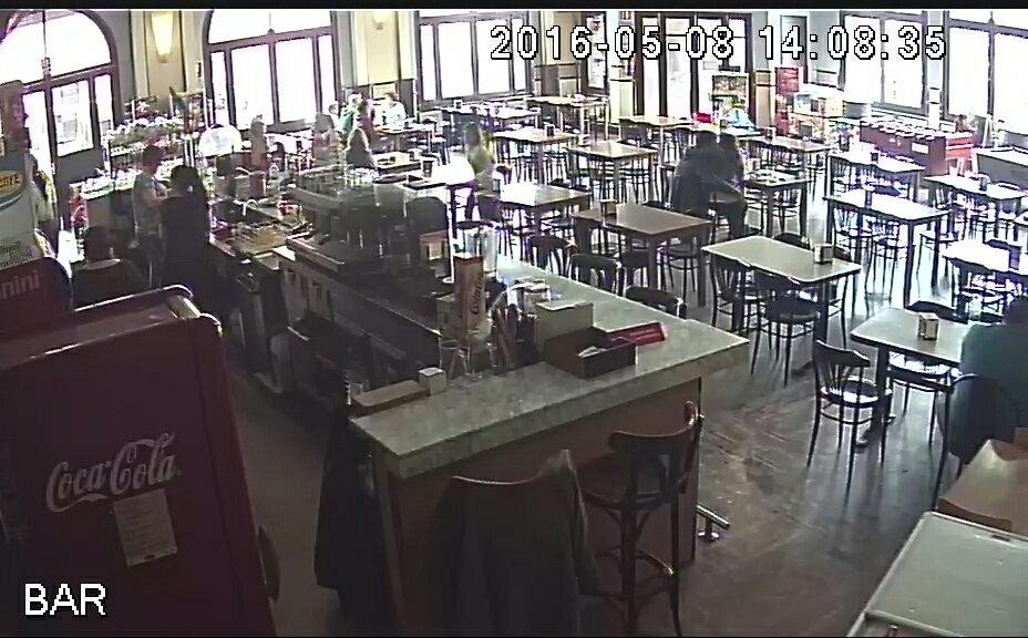 Cafe I Kalius. S.L-Palafolls必去景点