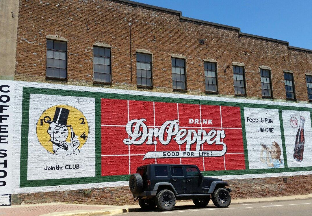 Mount Pleasant餐馆和美食-Jo's