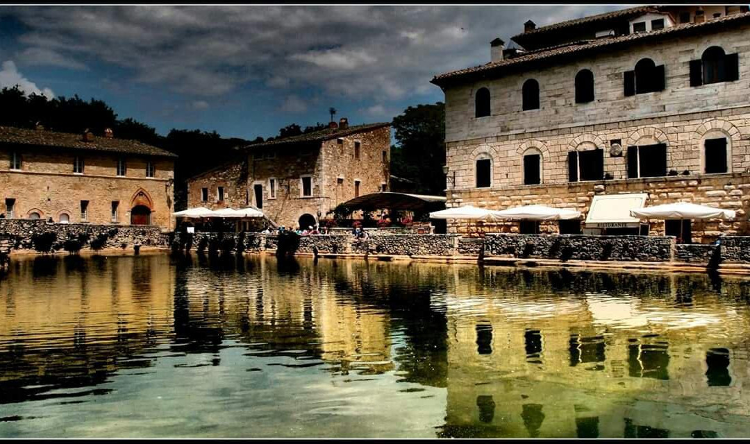 Albergo Le Terme Spa