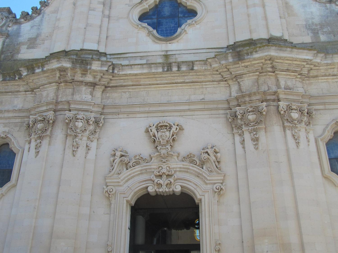 Chiesa della Collegiata景点图片